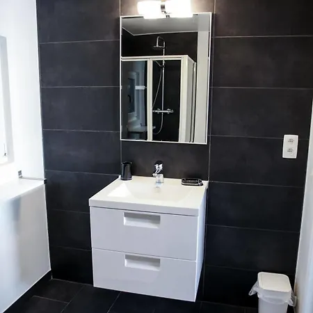 Tracotel 3* Brussels
