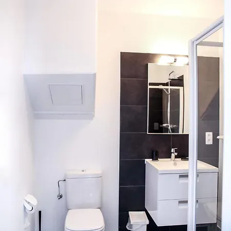 Tracotel Hotel Brussels