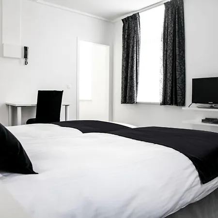 Tracotel Brussels