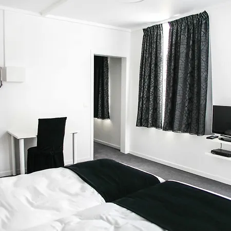 Hotel Tracotel 3*