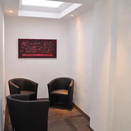Apartment City Center Sablon Brussels