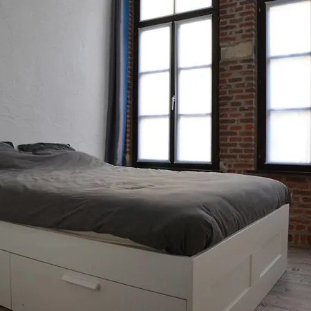 Apartment City Center Sablon Brussels