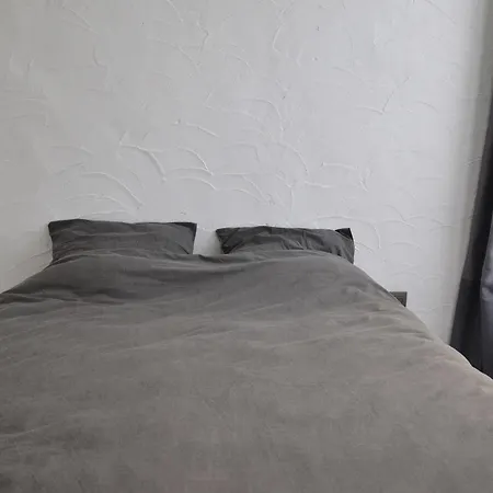Apartment City Center Sablon Brussels
