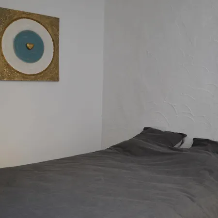 Apartment City Center Sablon