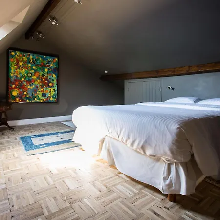 Bed & Breakfast Downtown Bxl Brussels