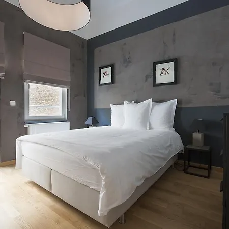 Le Coup De Coeur Grand Place Iii Apartment *