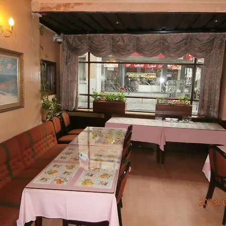 L'auberge Autrichienne 2* Brussels
