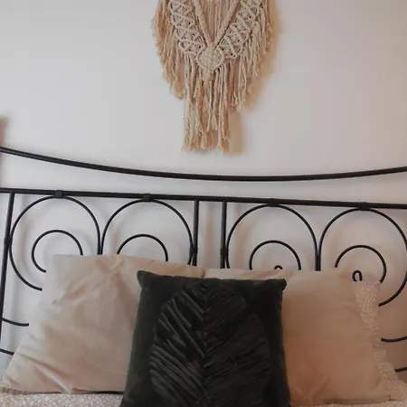 Central Flats Apartment Brussels