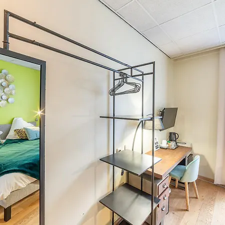 Hotel La Legende Brussels