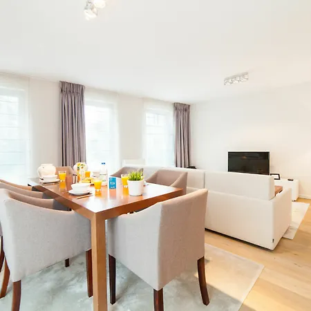 Apartment Sweet Inn Apartments - Major Rene Dubreucq *