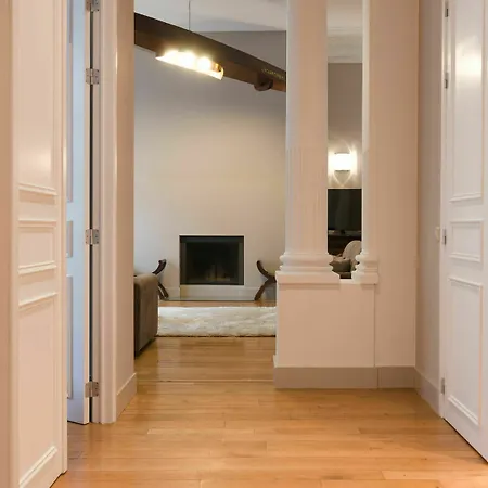 Apartment Grand-Place Lombard Apartments *