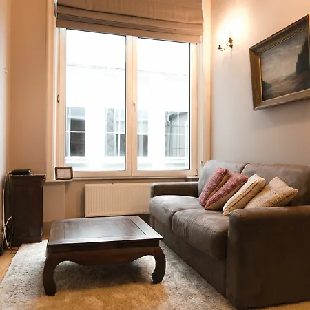 Apartment Grand-Place Lombard Apartments *