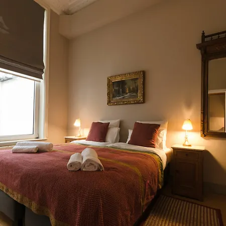 Grand-Place Lombard Apartments Apartment Brussels