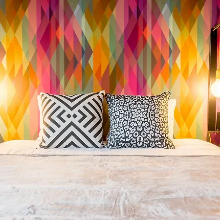 Smartflats Design - Schuman Brussels
