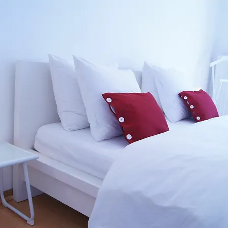 Apartment Impasse Pitchoune
