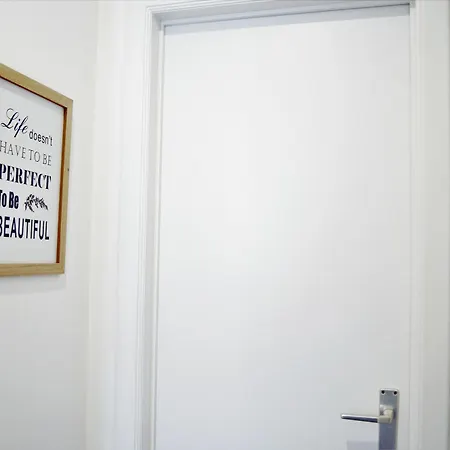 Impasse Pitchoune Apartment Brussels