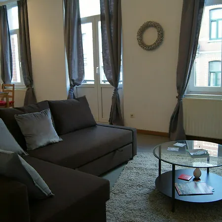 Apartment Impasse Pitchoune *