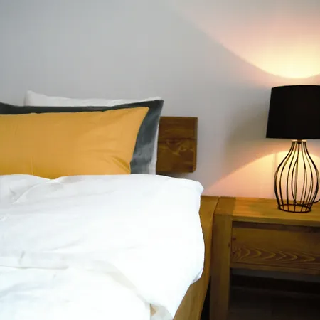 Apartment Impasse Pitchoune Brussels