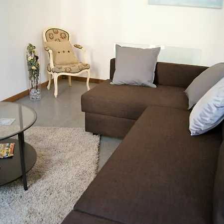 Impasse Pitchoune Apartment *