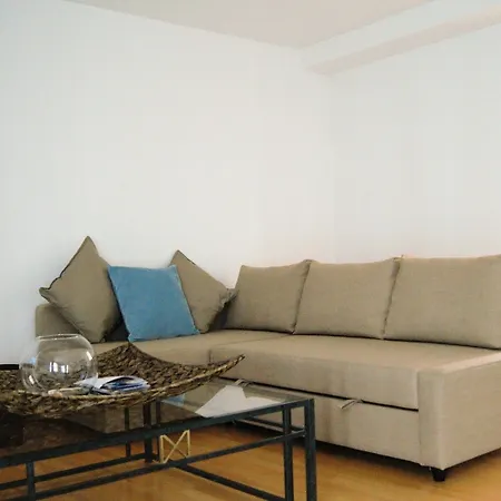 Impasse Pitchoune Apartment
