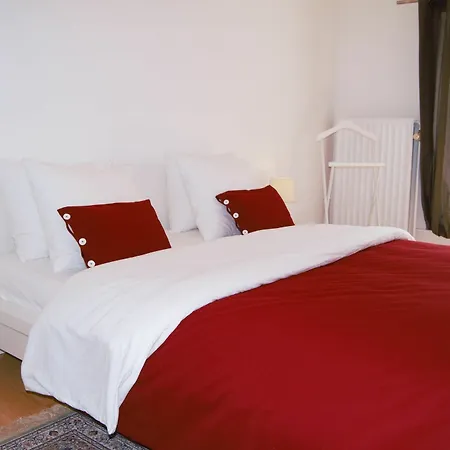 Apartment Impasse Pitchoune
