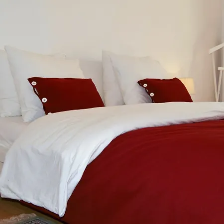 Apartment Impasse Pitchoune