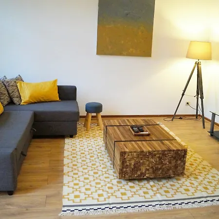 Apartment Impasse Pitchoune *