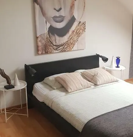 Central Flats Apartment Brussels