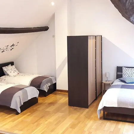 Apartment Cep Maisonnette