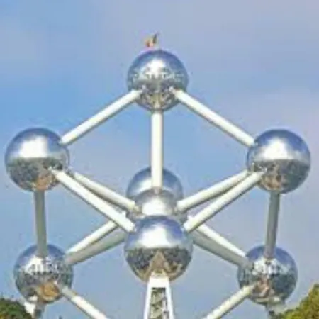 Expo Appartement Brussel