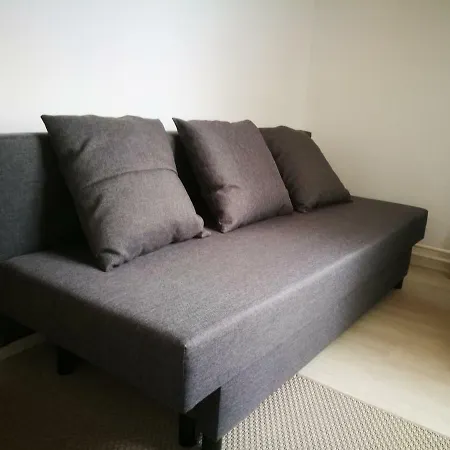 Miroir27 Guest house 2*