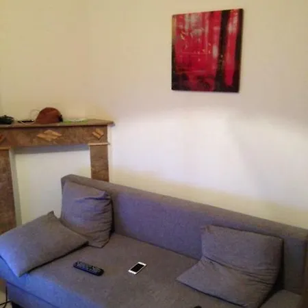 Apartment Cool Central Brussels
