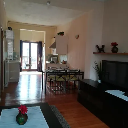 Chez Odak