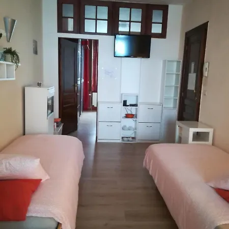 Chez Odak *