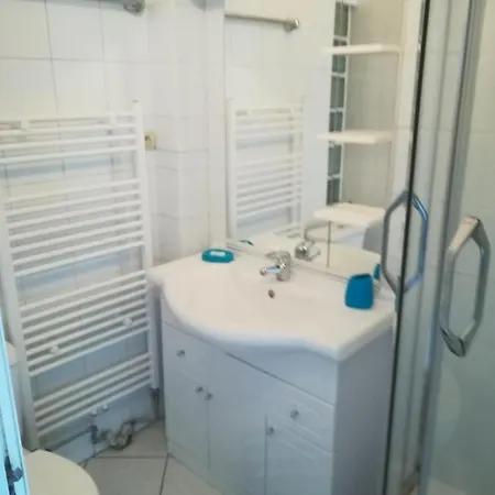 Chez Odak *