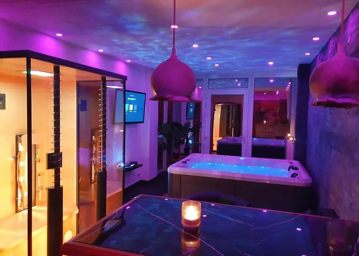 The Fenix Spa