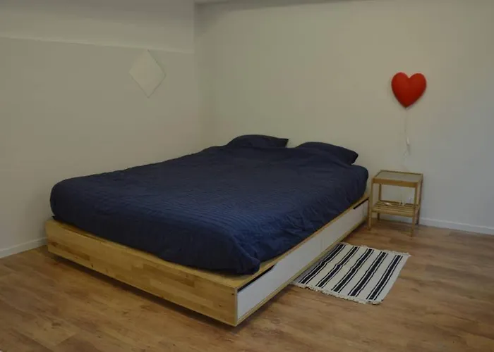 Top Studio Marolles