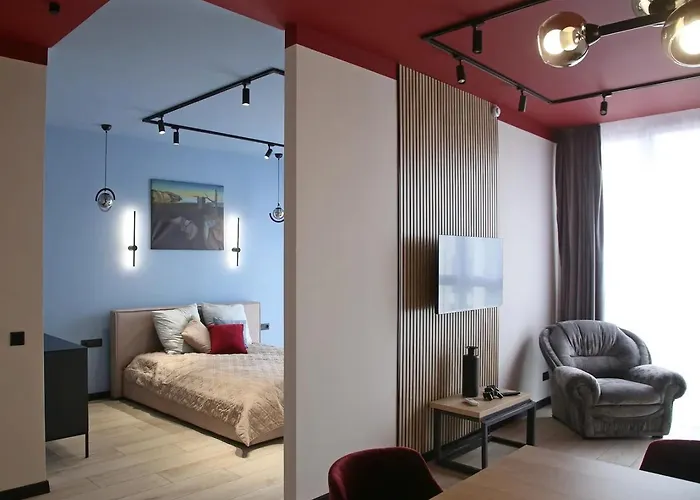 Central Loft App\'S