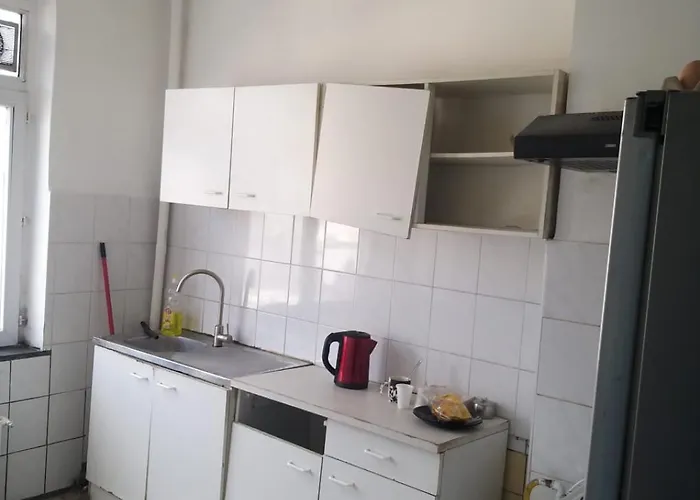 Hebergement Confort Gare De L\'Ouest