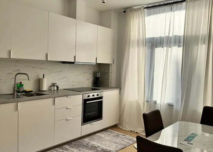 Midi Apartment