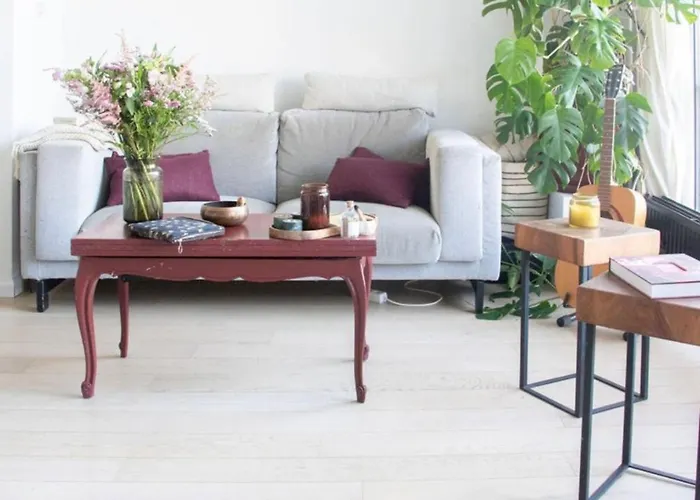 Cozy Apartment - Super Central