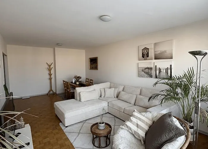 Cosy Apartment Near Zaventem Airport