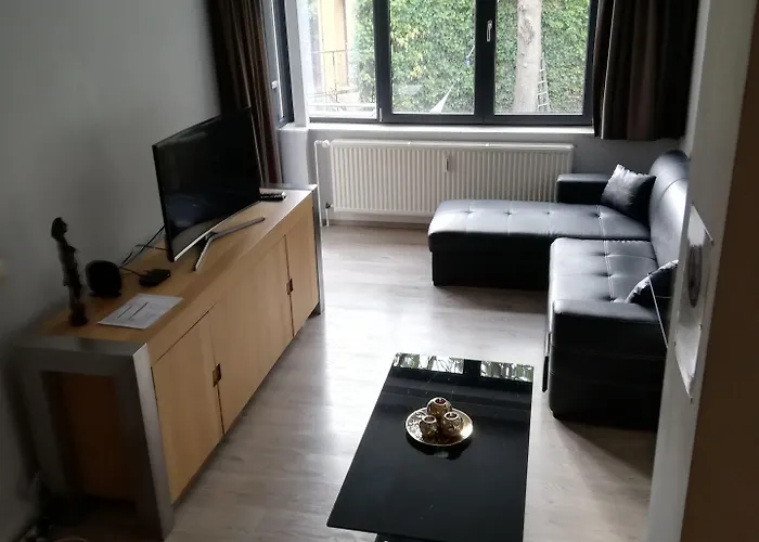 Residence Marie-Therese