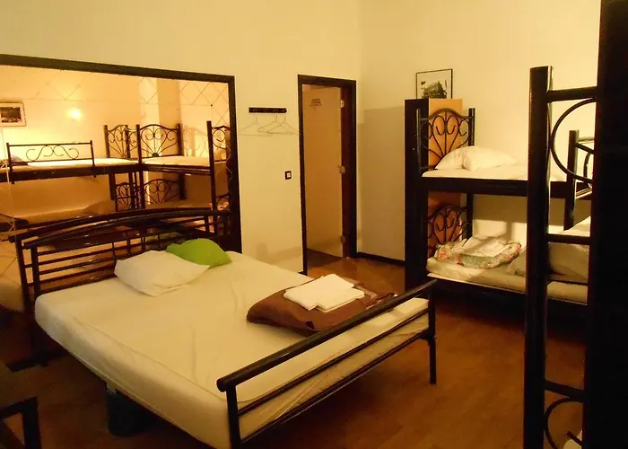 Hotel Francois