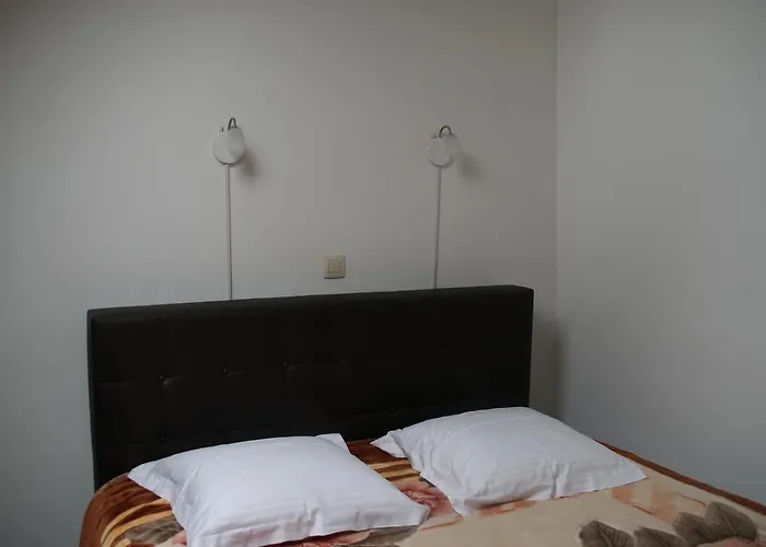 Residence Aryan