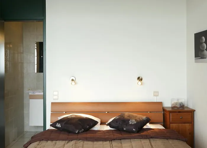 New Continental Brussels Business Flats