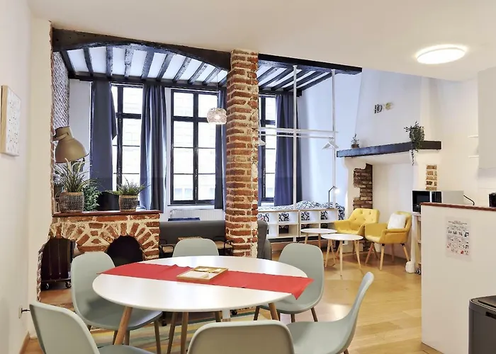 Cityzen Apartments Colline