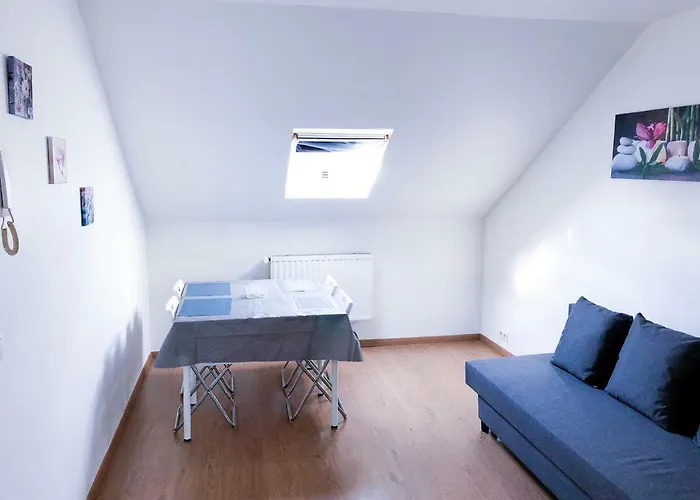 Beautiful Modern Apartment