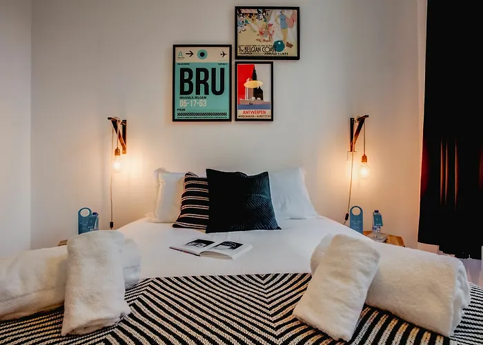 Sweet Inn Apartments - Livourne II