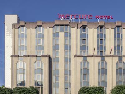 Mercure Airport Brussels